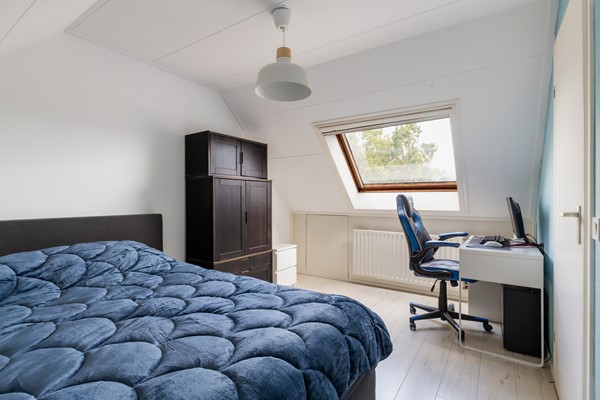 Medium property photo - Koningin Julianastraat 101, 4153 BX Beesd